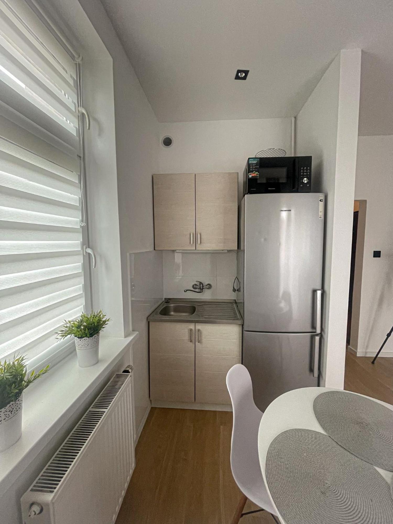 Apartment Torunska 32 Chelmno (Kuyavian-Pomeranian)