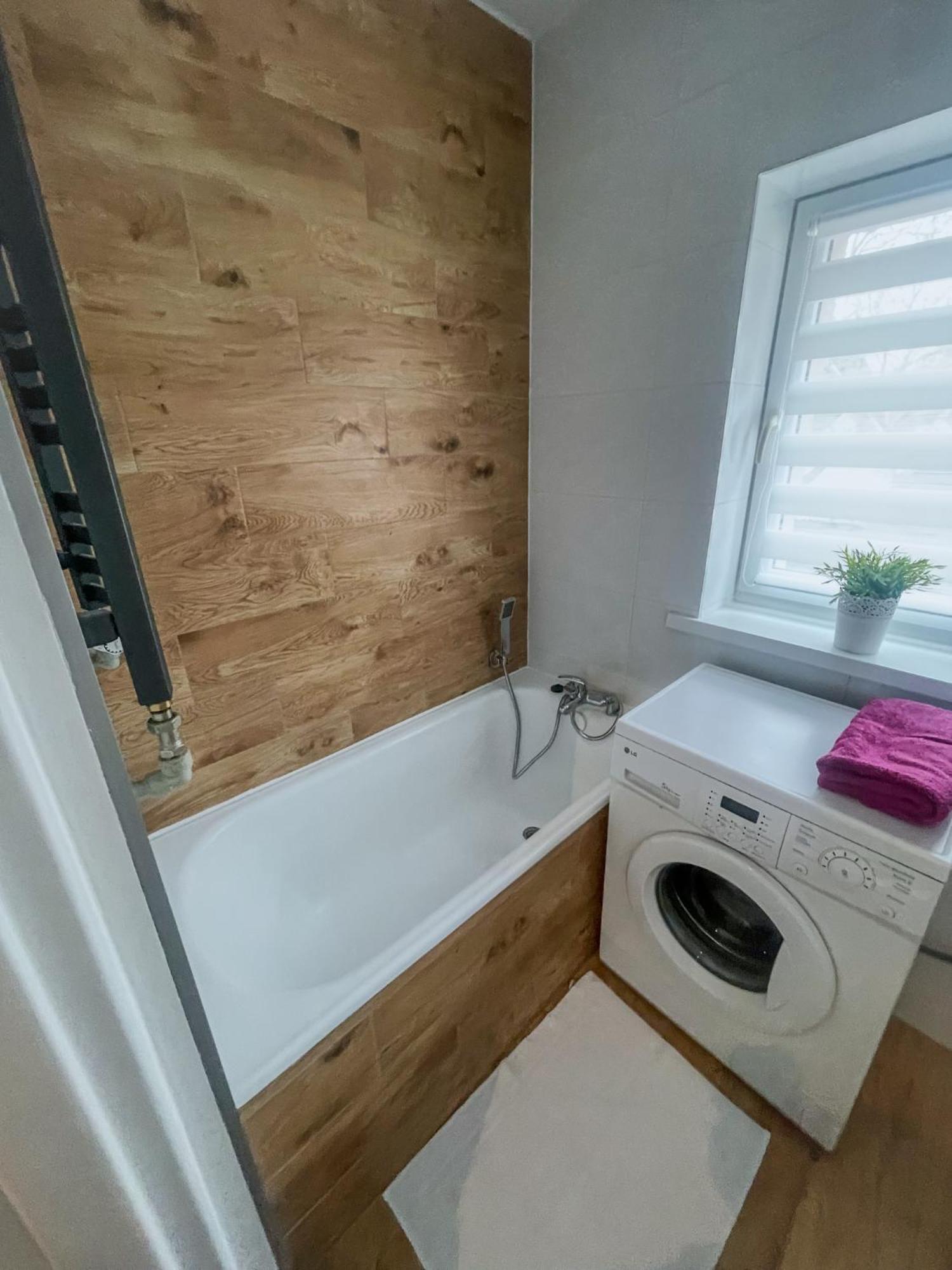 Torunska 32 Apartment
